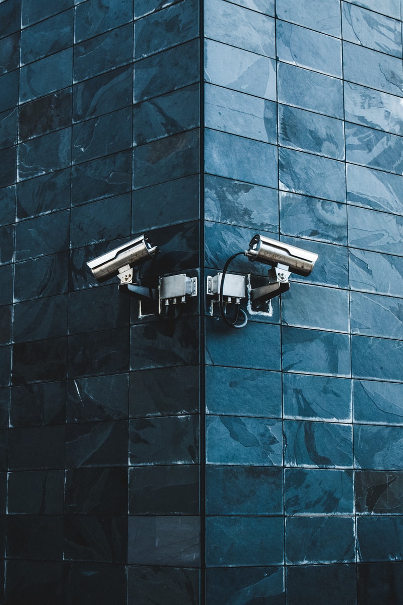 videosurveillance