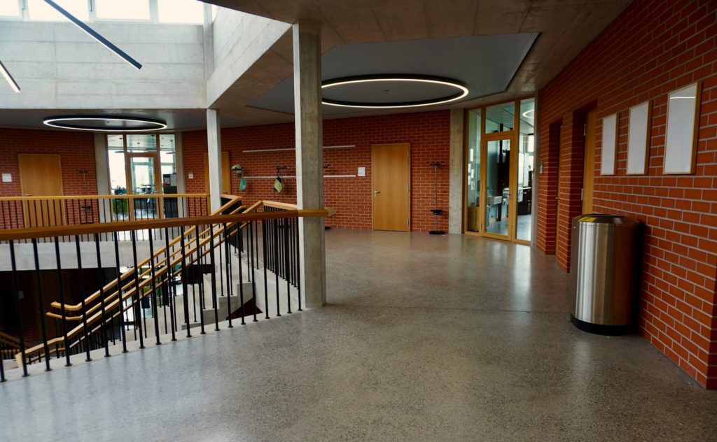 videosurveillance ecole auxerre