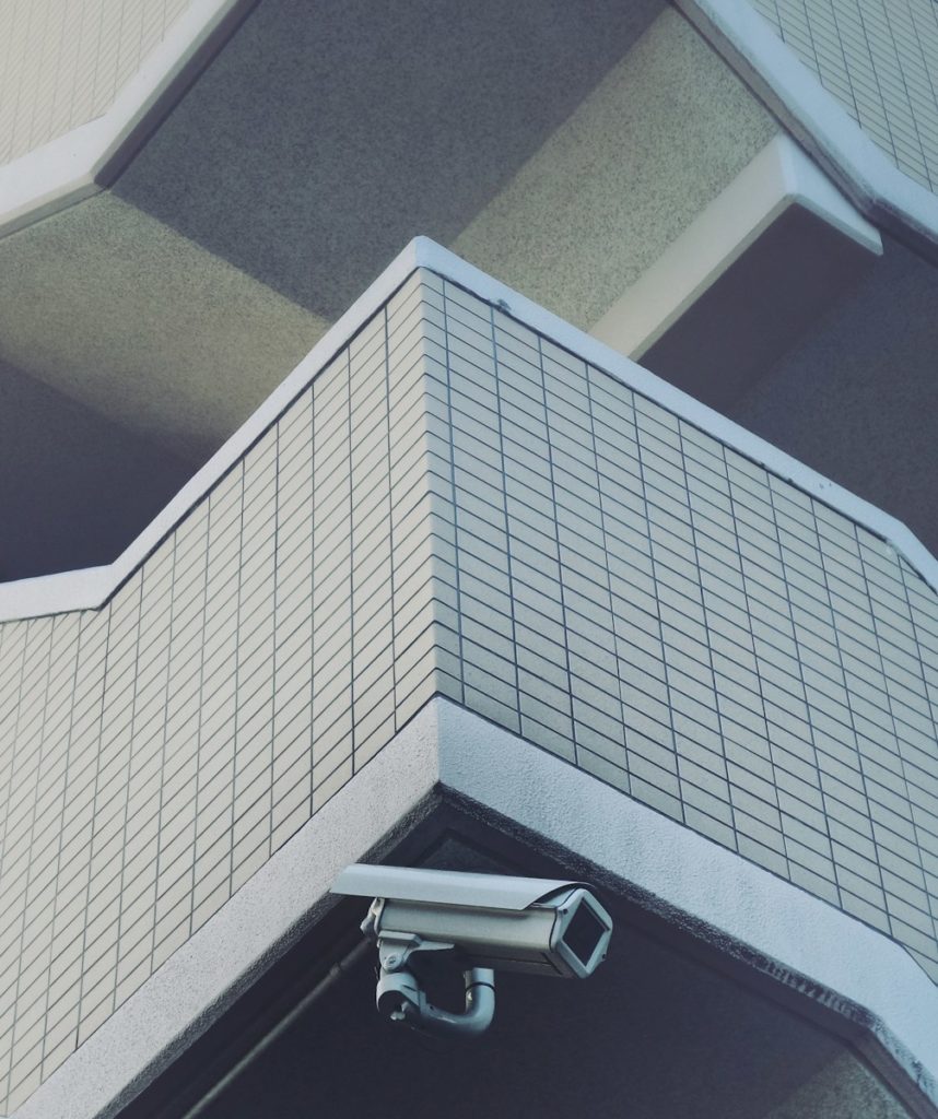 videosurveillance auxerre