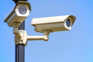 caméras de surveillance chez BFC Vidéo Sécurité